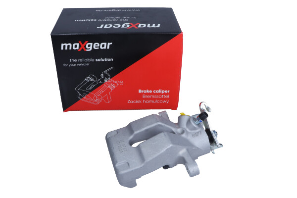 Maxgear Remzadel/remklauw 82-0781