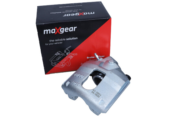 Maxgear Remzadel/remklauw 82-0804
