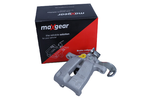 Maxgear Remzadel/remklauw 82-0814