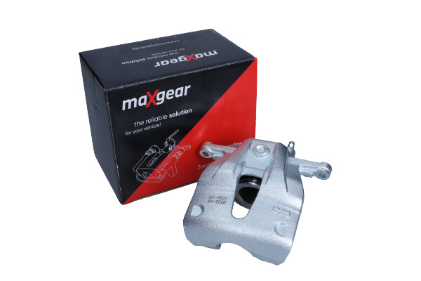 Maxgear Remzadel/remklauw 82-0821