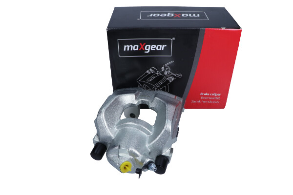 Maxgear Remzadel/remklauw 82-0863