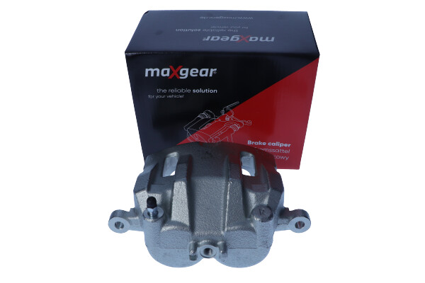 Maxgear Remzadel/remklauw 82-0924