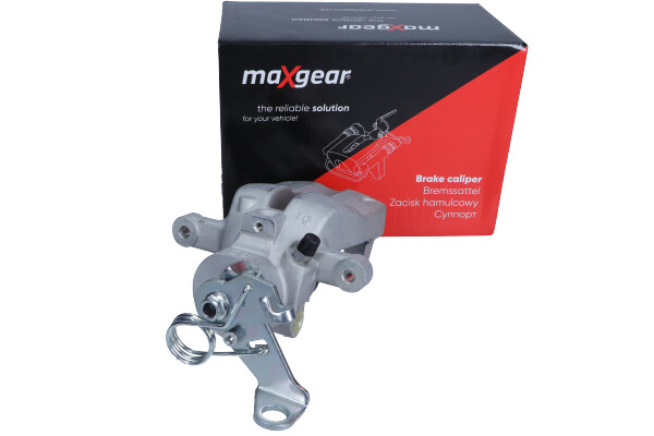 Maxgear Remzadel/remklauw 82-0983