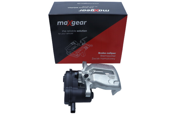 Maxgear Remzadel/remklauw 82-0990