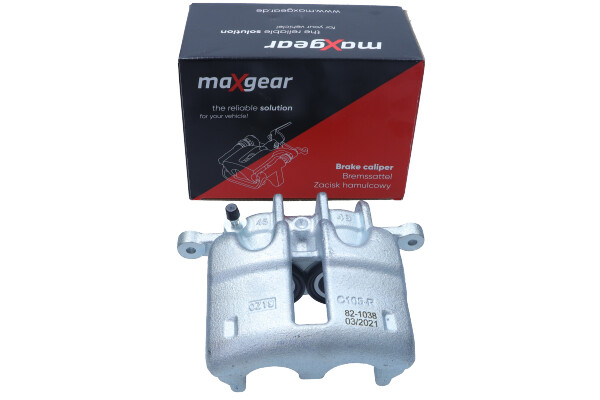 Maxgear Remzadel/remklauw 82-1038