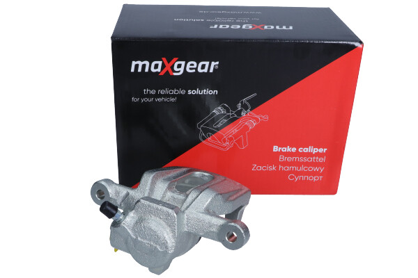 Maxgear Remzadel/remklauw 82-1046