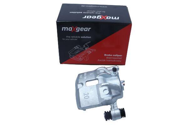 Maxgear Remzadel/remklauw 82-1086