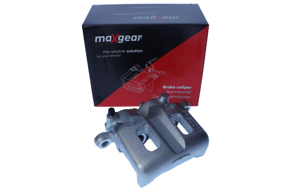 Maxgear Remzadel/remklauw 82-1136