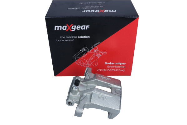 Maxgear Remzadel/remklauw 82-1143