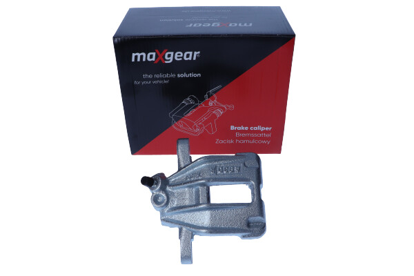 Maxgear Remzadel/remklauw 82-1170