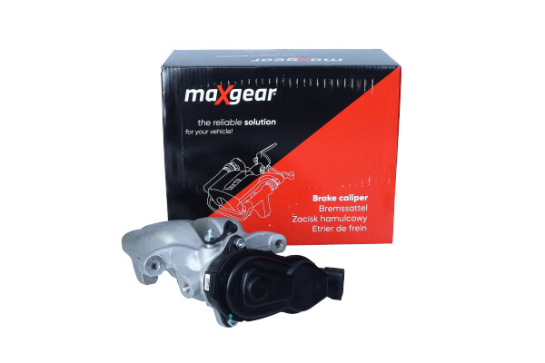 Maxgear Remzadel/remklauw 82-1391