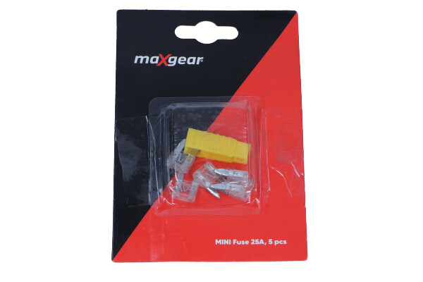 Maxgear Zekeringenset 89-0002