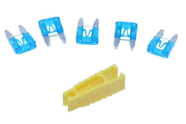 Maxgear Zekeringenset 89-0006