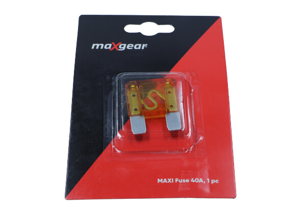 Maxgear Zekering 89-0010