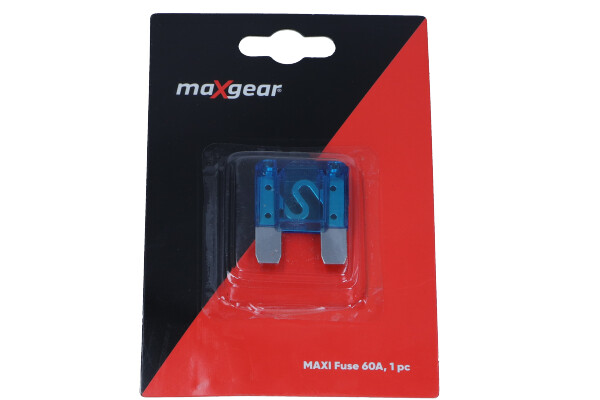 Maxgear Zekering 89-0012