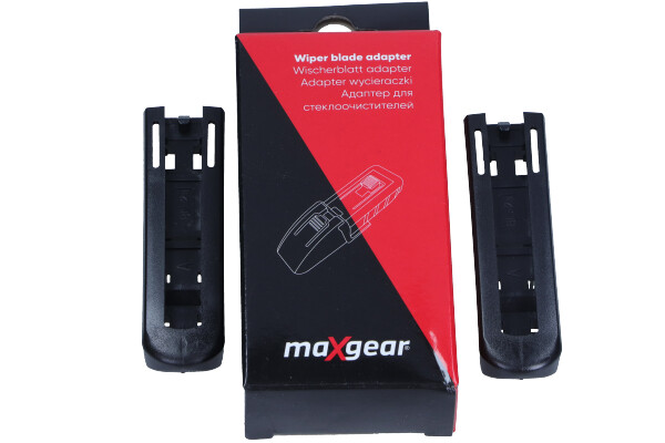 Maxgear Adapter 89-0040