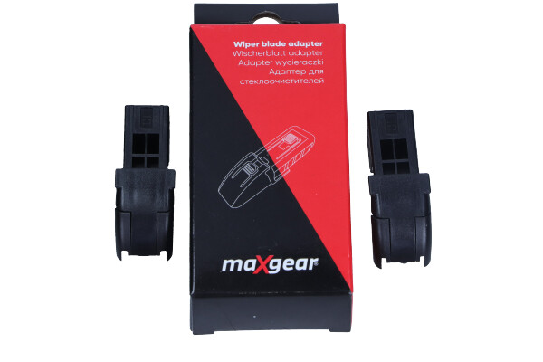 Maxgear Adapter 89-0041