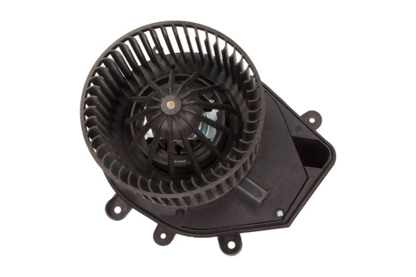 Maxgear Kachelventilator 57-0018