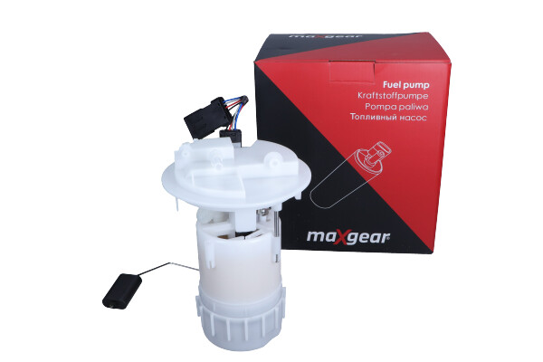 Maxgear Brandstof toevoermodule 43-0195