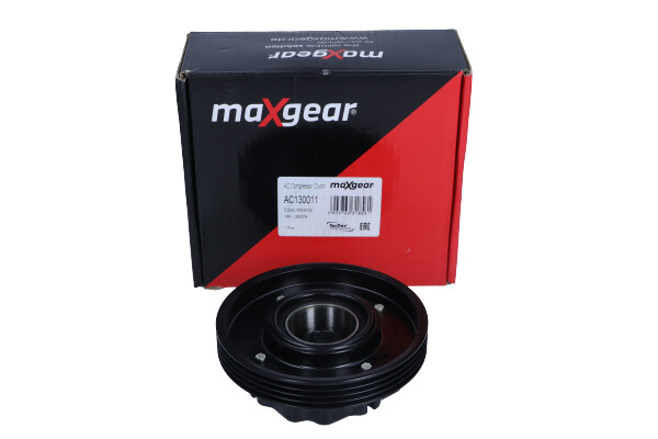 Maxgear Airco compressor magneetkoppeling AC130011