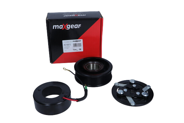 Maxgear Airco compressor magneetkoppeling AC130013