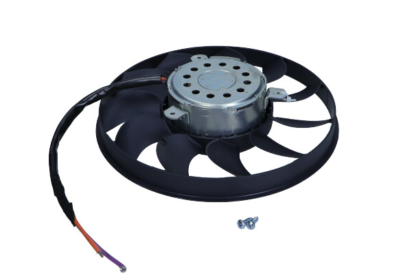 Maxgear Ventilatorwiel-motorkoeling AC230120