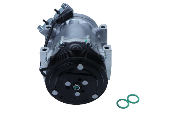 Maxgear Airco compressor AC318800