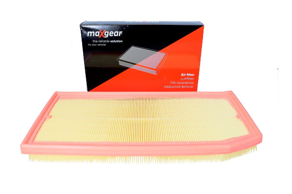 Maxgear Luchtfilter 26-2558