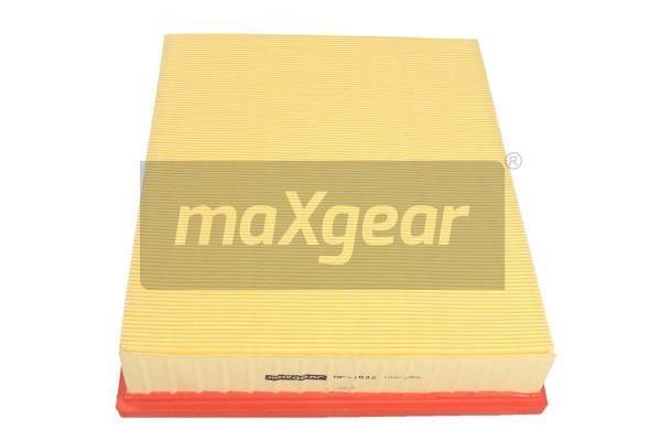 Maxgear Luchtfilter 26-1427