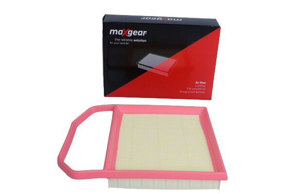 Maxgear Luchtfilter 26-2499