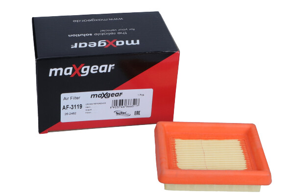 Maxgear Luchtfilter 26-2482