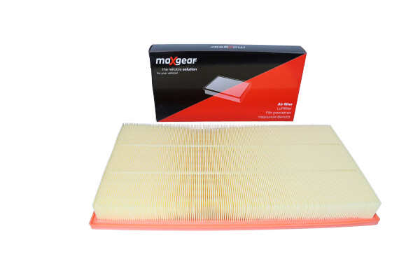 Maxgear Luchtfilter 26-2766