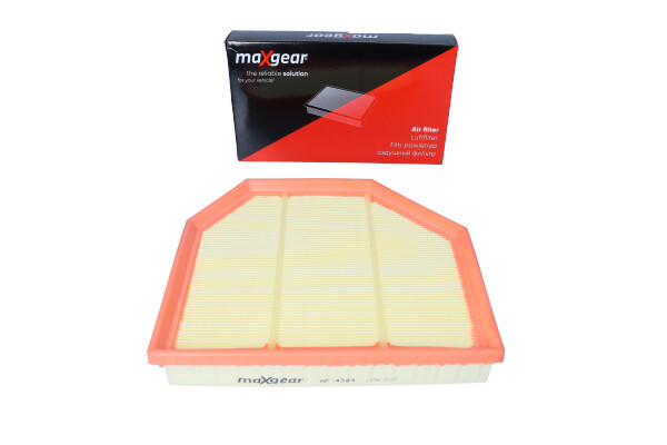 Maxgear Luchtfilter 26-2543