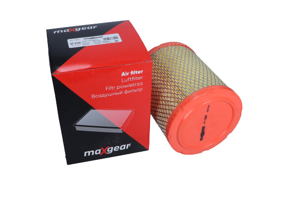 Maxgear Luchtfilter 26-2333