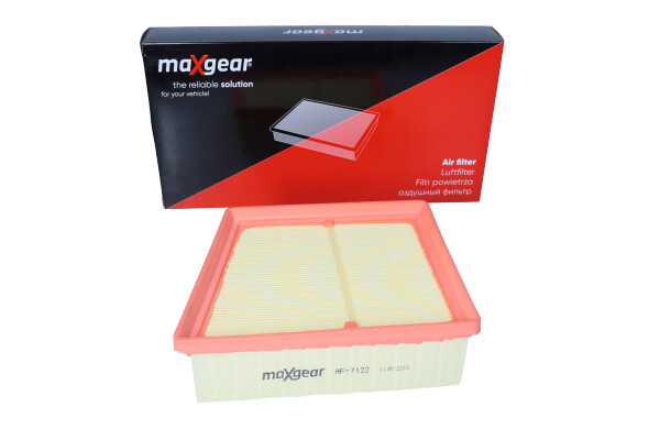 Maxgear Luchtfilter 26-2774