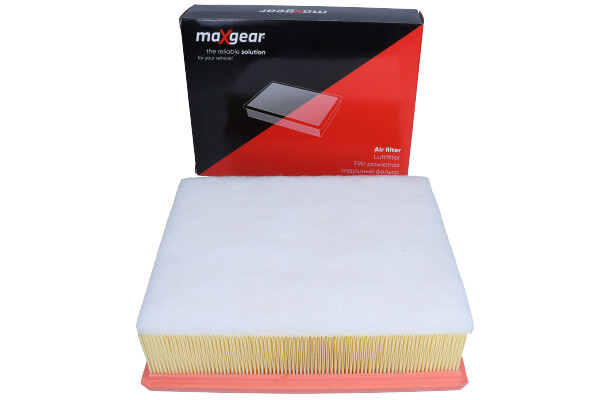 Maxgear Luchtfilter 26-2358