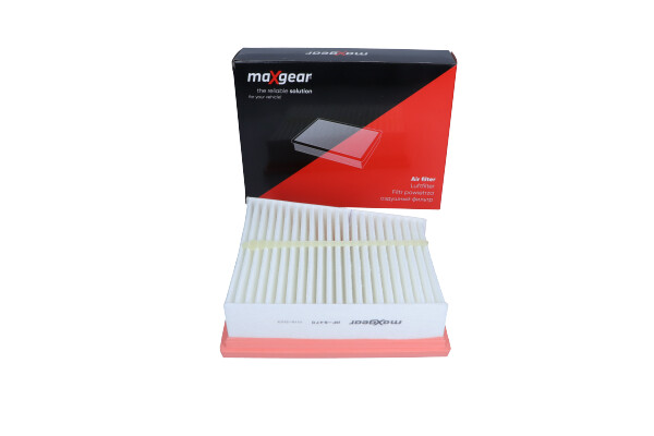 Maxgear Luchtfilter 26-2363