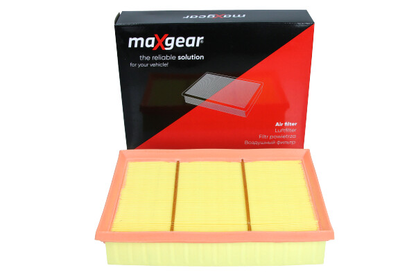 Maxgear Luchtfilter 26-2373