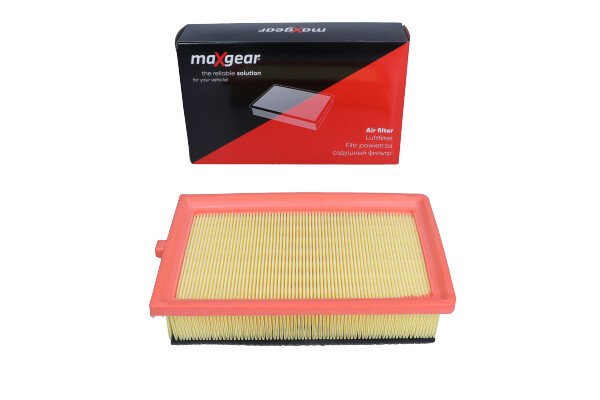 Maxgear Luchtfilter 26-2402