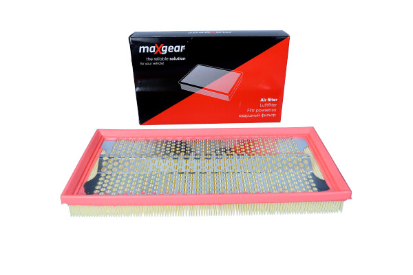 Maxgear Luchtfilter 26-2762