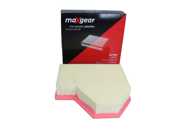 Maxgear Luchtfilter 26-2419