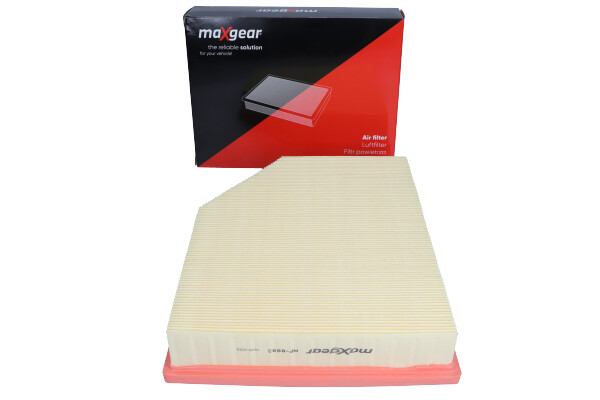 Maxgear Luchtfilter 26-2431