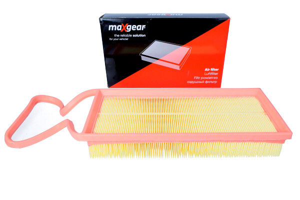 Maxgear Luchtfilter 26-2550