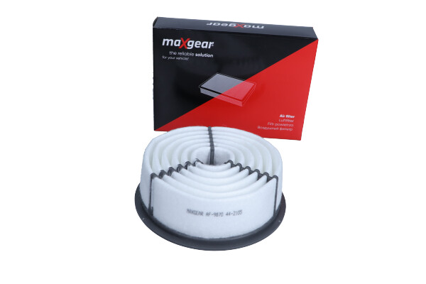 Maxgear Luchtfilter 26-2474