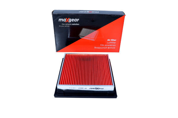 Maxgear Luchtfilter 26-0372