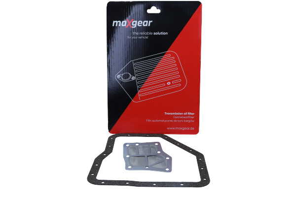 Maxgear Filter/oliezeef automaatbak 26-1659