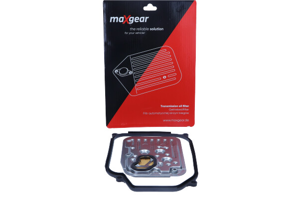 Maxgear Filter/oliezeef automaatbak 26-1667