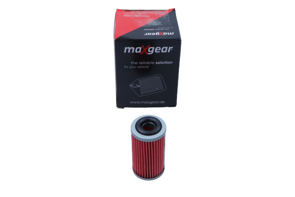 Maxgear Filter/oliezeef automaatbak 26-1669