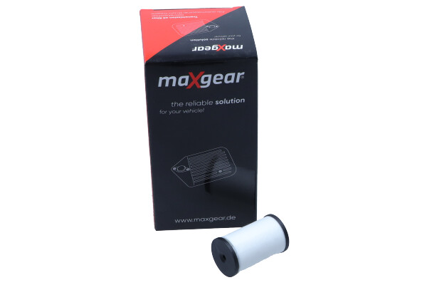 Maxgear Filter/oliezeef automaatbak 26-1690