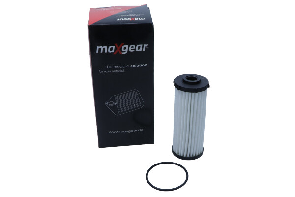 Maxgear Filter/oliezeef automaatbak 26-1700